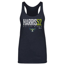 Load image into Gallery viewer, Tyasha Harris Dallas Wings Elite WHT
