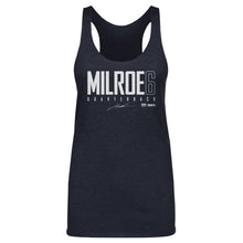 Load image into Gallery viewer, Jalen Milroe Seattle Elite WHT
