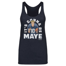Load image into Gallery viewer, Drake Maye New England It's Gonna Be Maye WHT
