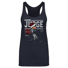 Load image into Gallery viewer, Aaron Judge New York Y Cartoon Santa Hat WHT
