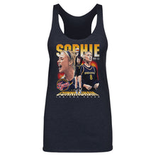 Load image into Gallery viewer, Sophie Cunningham Indiana Fever Vintage WHT
