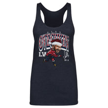 Load image into Gallery viewer, Alex Ovechkin Washington Cartoon Santa Hat WHT
