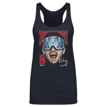 Load image into Gallery viewer, Zach Werenski Columbus Goggles WHT
