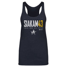 Load image into Gallery viewer, Pascal Siakam Indiana Pacers 2026 NBA All-Star Elite WHT
