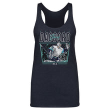 Load image into Gallery viewer, Joey Daccord Seattle Seattle Cage WHT
