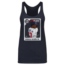 Load image into Gallery viewer, Ronald Acuna Jr. Card WHT
