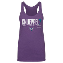 Load image into Gallery viewer, Kon Knueppel Charlotte Hornets Elite WHT
