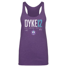 Load image into Gallery viewer, Cori Dyke Orlando Pride Elite WHT
