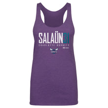 Load image into Gallery viewer, Tidjane Salaun Charlotte Hornets Elite WHT
