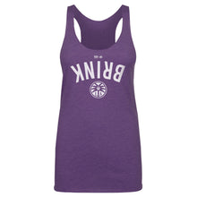 Load image into Gallery viewer, Cameron Brink Los Angeles Sparks Invert WHT
