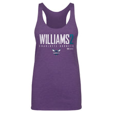 Load image into Gallery viewer, Grant Williams Charlotte Hornets Elite WHT
