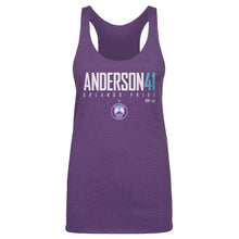 Load image into Gallery viewer, Hannah Anderson Orlando Pride Elite WHT
