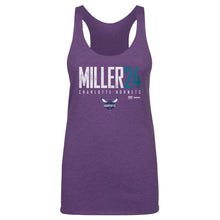 Load image into Gallery viewer, Brandon Miller Charlotte Hornets Elite WHT
