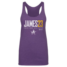 Load image into Gallery viewer, LeBron James Los Angeles Lakers 2026 NBA All-Star Elite WHT
