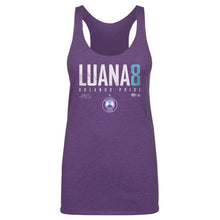 Load image into Gallery viewer, Luana Orlando Pride Elite WHT
