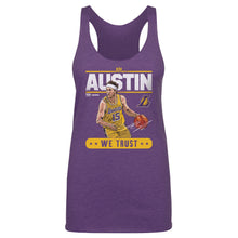Load image into Gallery viewer, Austin Reaves Los Angeles Lakers Trust WHT
