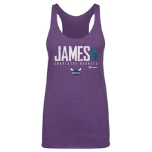 Load image into Gallery viewer, Sion James Charlotte Hornets Elite WHT
