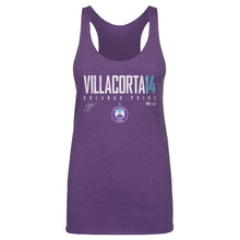 Load image into Gallery viewer, Viviana Villacorta Orlando Pride Elite WHT
