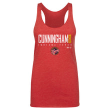 Load image into Gallery viewer, Sophie Cunningham Indiana Fever Elite WHT
