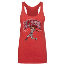 Load image into Gallery viewer, Bryce Harper Philadelphia Cartoon WHT
