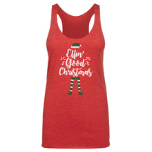 Load image into Gallery viewer, Christmas Elfin Good Christmas WHT
