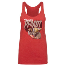 Load image into Gallery viewer, Brandon Pfaadt Arizona Strike WHT
