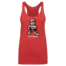Load image into Gallery viewer, Ottawa Hockey 8-bit WHT
