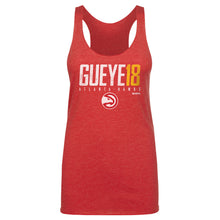 Load image into Gallery viewer, Mouhamed Gueye Atlanta Hawks Elite WHT
