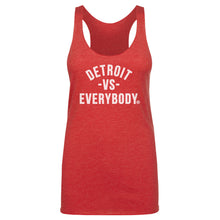 Load image into Gallery viewer, Detroit Vs. Everybody WHT
