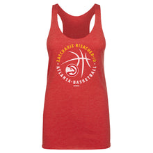 Load image into Gallery viewer, Zaccharie Risacher Atlanta Hawks Player Ball WHT
