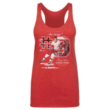 Load image into Gallery viewer, Gordie Howe Detroit Throwback WHT
