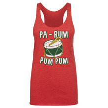 Load image into Gallery viewer, Christmas Pa-Rum Pum Pum WHT
