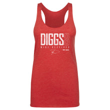 Load image into Gallery viewer, Stefon Diggs New England Elite WHT

