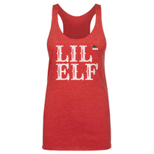 Load image into Gallery viewer, Christmas Lil' Elf WHT
