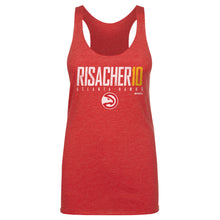 Load image into Gallery viewer, Zaccharie Risacher Atlanta Hawks Elite WHT
