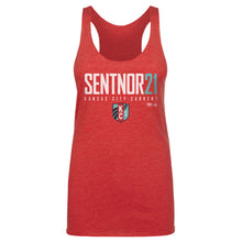 Load image into Gallery viewer, Ally Sentnor Kansas City Current Elite WHT
