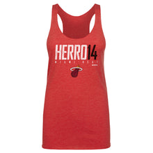 Load image into Gallery viewer, Tyler Herro Miami Heat Elite WHT
