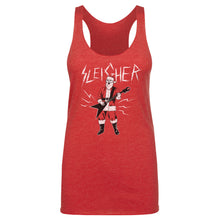 Load image into Gallery viewer, Christmas Sleigher Santa WHT
