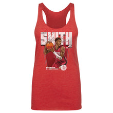 Load image into Gallery viewer, Jabari Smith Jr. Houston Rockets Premiere WHT

