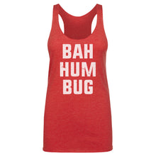 Load image into Gallery viewer, Christmas Bah Hum Bug WHT
