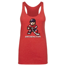 Load image into Gallery viewer, Washington Hockey 8-bit WHT
