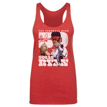 Load image into Gallery viewer, Nolan Ryan Los Angeles A Throwback Dual WHT
