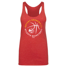 Load image into Gallery viewer, Onyeka Okongwu Atlanta Hawks Player Ball WHT
