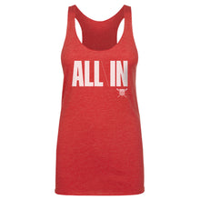 Load image into Gallery viewer, USRowing ALL IN WHT
