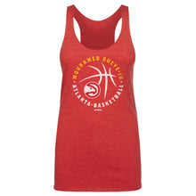 Load image into Gallery viewer, Mouhamed Gueye Atlanta Hawks Player Ball WHT
