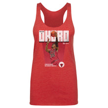 Load image into Gallery viewer, Isaac Okoro Chicago Bulls Premiere WHT
