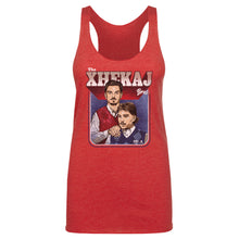 Load image into Gallery viewer, Arber Xhekaj &amp; Florian Xhekaj Montreal Step Brothers WHT
