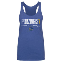 Load image into Gallery viewer, Kristaps Porzingis Golden State Warriors Elite WHT
