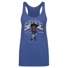 Load image into Gallery viewer, Sauce Gardner Indianapolis Cartoon WHT
