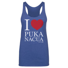 Load image into Gallery viewer, Puka Nacua Los Angeles R Love WHT
